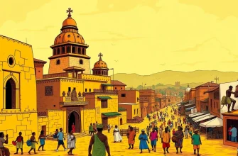 10 Filmes Históricos sobre a Cidade de Kumbi-Sale