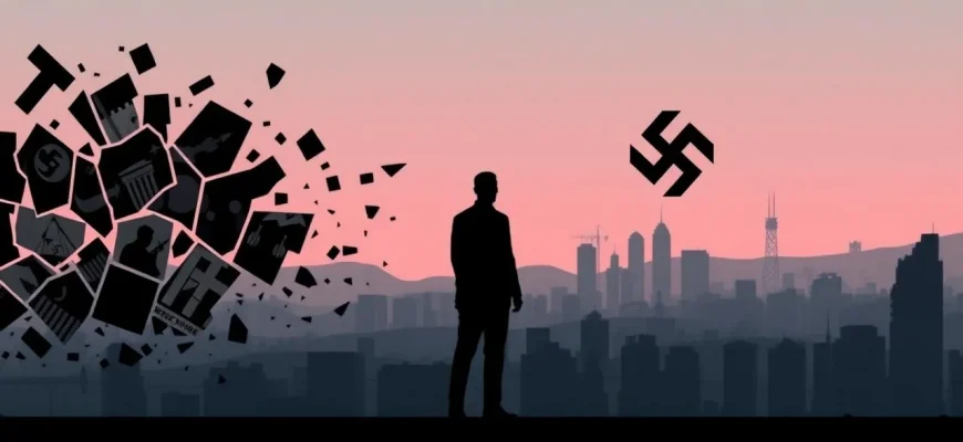 Filmes sobre Fascismo: Uma Seleção Imperdível