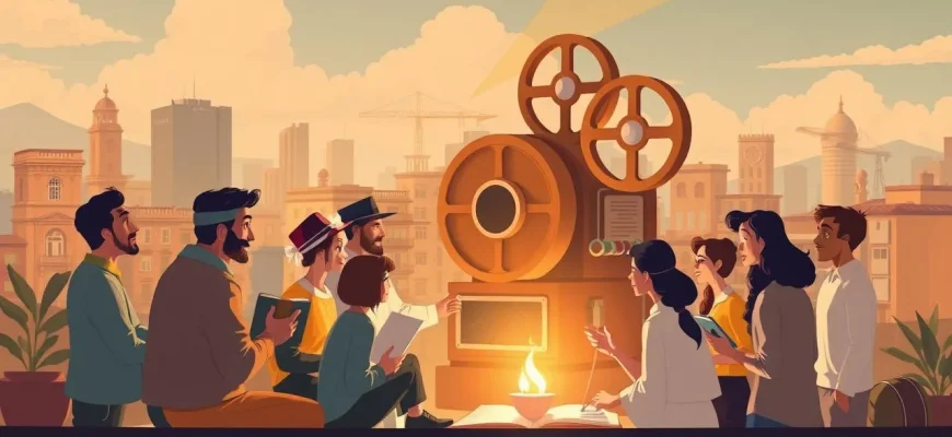 Filmes Biográficos sobre Doenças: Histórias de Superação