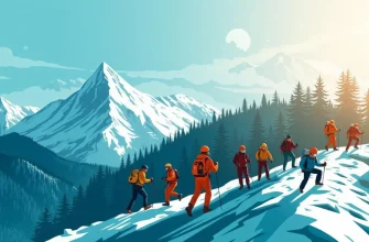 10 Filmes de Catástrofe com Resgate em Montanhas