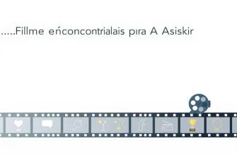 10 Filmes Muito Emocionais para Assistir