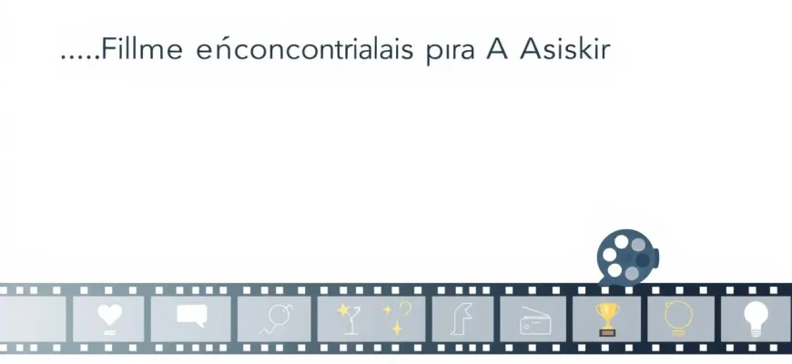 10 Filmes Muito Emocionais para Assistir