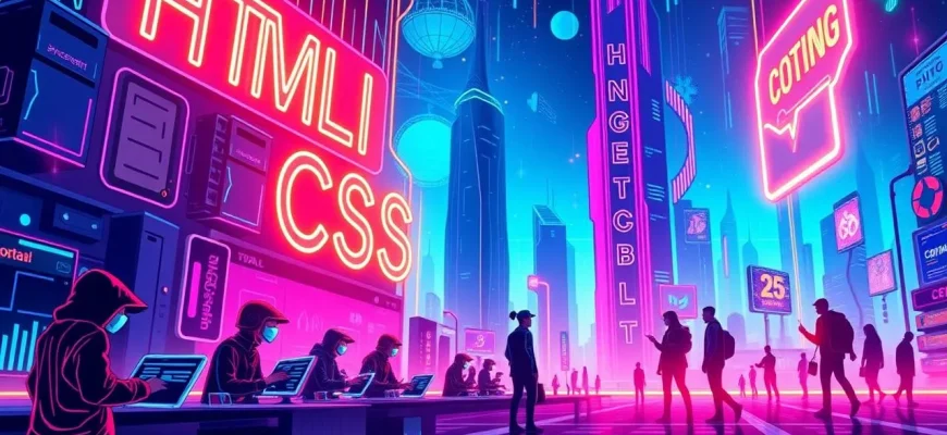 Filmes de Ficção Científica sobre Codificação