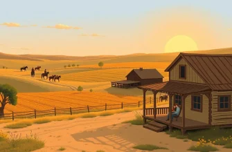 Melhores Filmes de Rancho