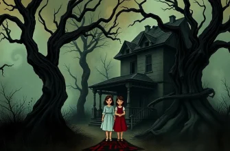 Filmes de Terror com Irmãs Gêmeas