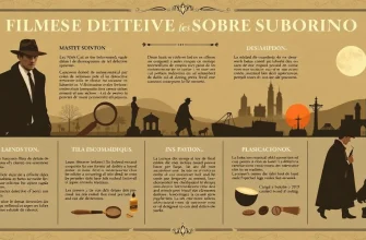 10 Filmes de Detetive sobre Suborno para Assistir