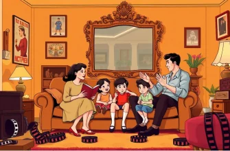 Filmes de Família sobre Poder