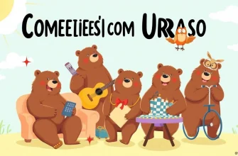 Comédias com Ursos: 10 Filmes Hilários