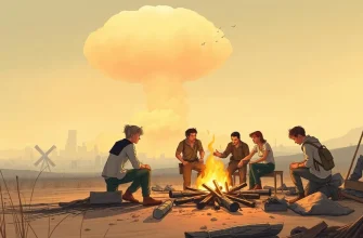 10 Filmes de Drama sobre Explosões Nucleares