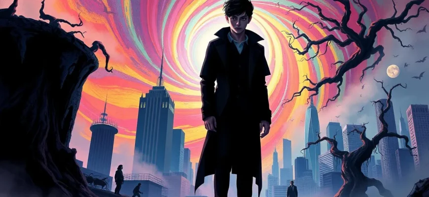 10 Filmes de Terror com Universos Paralelos