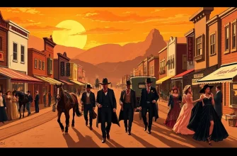 10 Filmes de Faroeste com Estilo