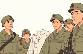Filmes de Guerra sobre Psicólogos Militares