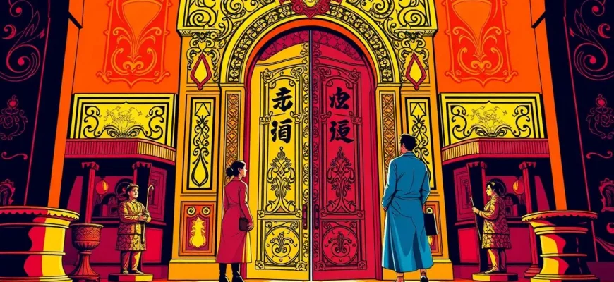 Filmes Históricos sobre a Cultura Seljúcida