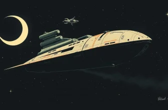 10 Filmes de Suspense com Naves Espaciais