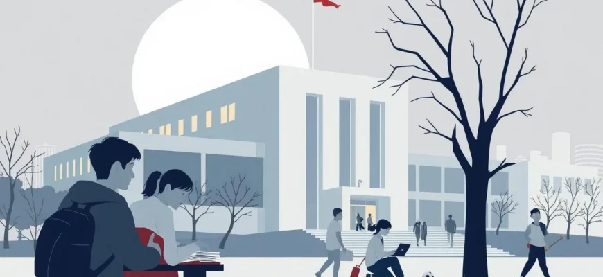 Filmes sobre escolas particulares: uma jornada pelo mundo da educação elitista