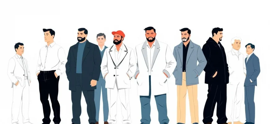 10 Filmes Soviéticos sobre Amizade Masculina