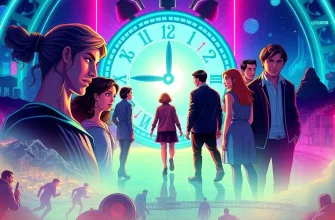 Filmes de Mistério com Laços Temporais