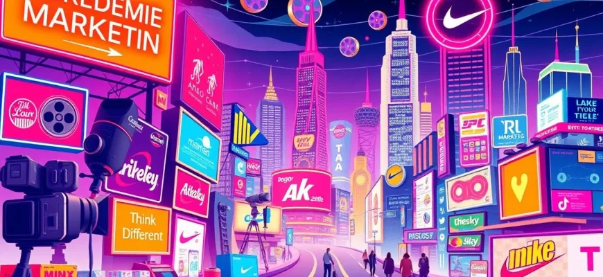 10 Documentários Imperdíveis sobre Marketing