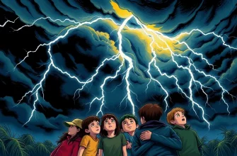 Filmes de Terror com Raios: Uma Seleção Eletrizante