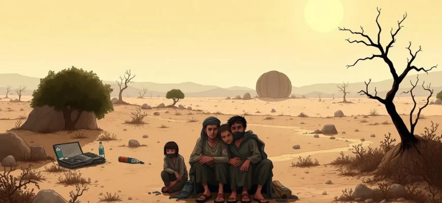 10 Filmes de Terror sobre Seca