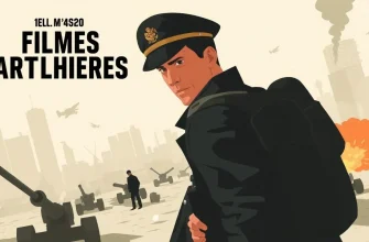 10 Filmes Imperdíveis sobre Artilheiros