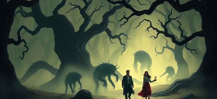 10 Filmes de Suspense com Criaturas para Adrenalina Garantida