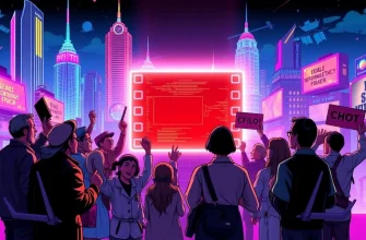 Filmes de Ficção Científica sobre Censura