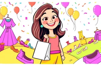 10 Comédias de Compras para Rir até Chorar