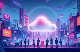 Documentários sobre Tecnologia em Nuvem na Indústria