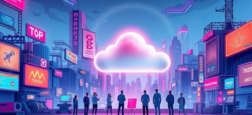 Documentários sobre Tecnologia em Nuvem na Indústria