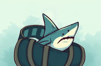 10 Filmes de Biografias sobre Tubarões