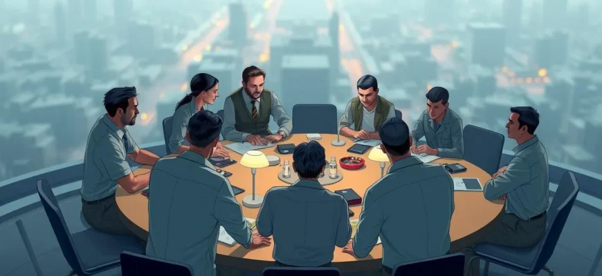 Filmes sobre Psicólogos Militares em Missões Especiais