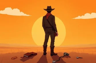 10 Filmes de Faroeste Sobre Autodescoberta