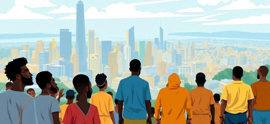 10 Filmes Históricos sobre Escravidão na América