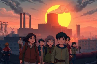 Filmes sobre Evacuação por Radiação