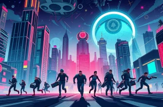 10 Filmes de Ação com Tecnologia Moderna