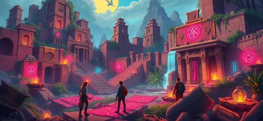 Aventuras com Pergaminhos Antigos: 10 Filmes Imperdíveis