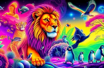 10 Documentários Imperdíveis sobre a Vida Animal