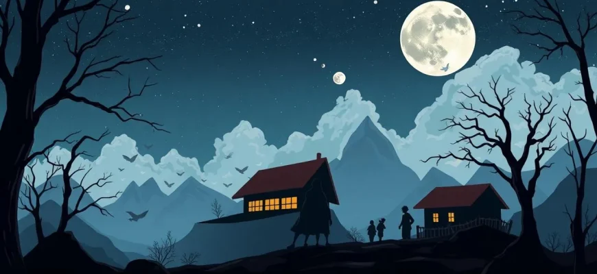 Filmes de Detetive com Doentes Terminais