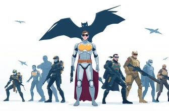 Melhores Filmes sobre Super Soldados