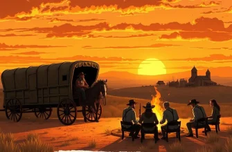 10 Westerns Inesquecíveis sobre Conflitos