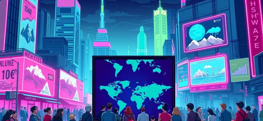 10 Documentários sobre Crises Energéticas para Assistir