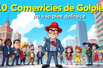10 Filmes de Comédia sobre Golpes para Assistir Agora
