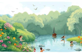 10 Filmes de Fantasia com Rios