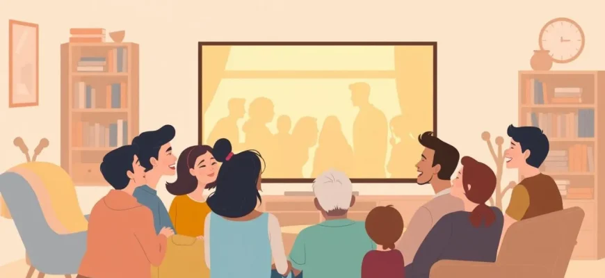 Filmes Familiares sobre Discriminação