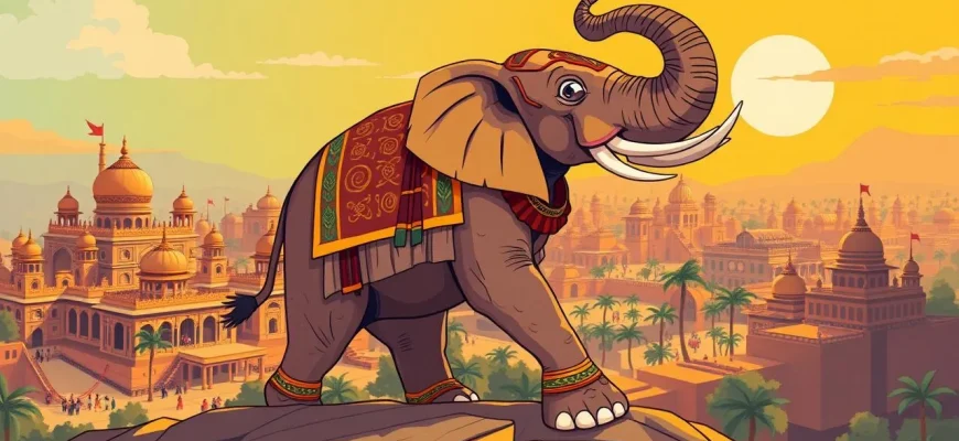 Filmes Históricos sobre o Império Maurya