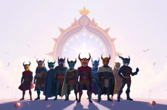 10 Filmes de Fantasia com Heróis Mascarádos