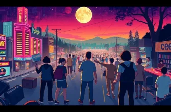 10 Documentários sobre Subculturas Musicais