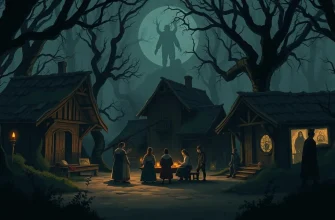 Filmes de Terror do Século XVII