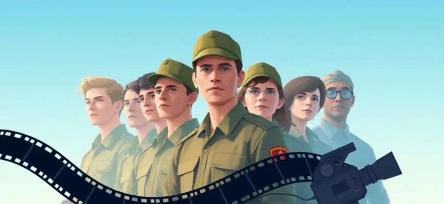 10 Filmes de Drama Militar Imperdíveis